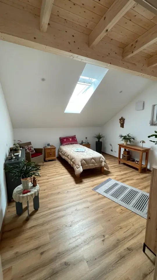 4 Zimmer Wohnung mit 130 m² in Passau – Bild 6