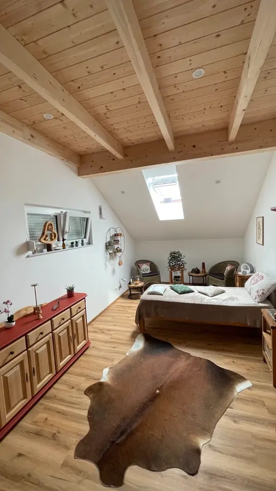 4 Zimmer Wohnung mit 130 m² in Passau – Bild 7