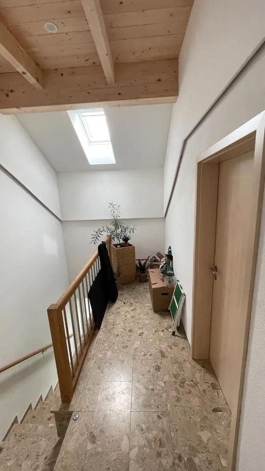 4 Zimmer Wohnung mit 130 m² in Passau – Bild 8