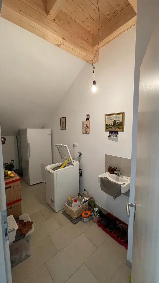 4 Zimmer Wohnung mit 130 m² in Passau – Bild 9