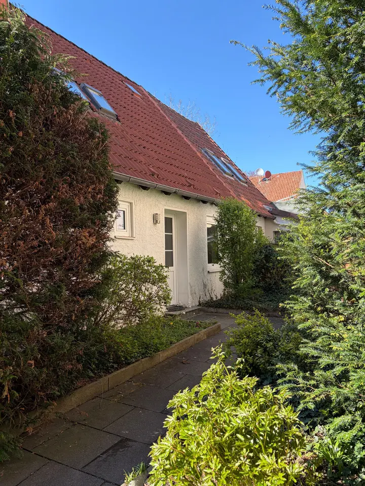 3 Zimmer Wohnung mit 85 m² in Hildesheim – Bild 5