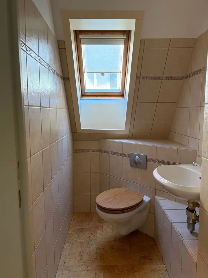 3 Zimmer Wohnung mit 85 m² in Hildesheim – Bild 9