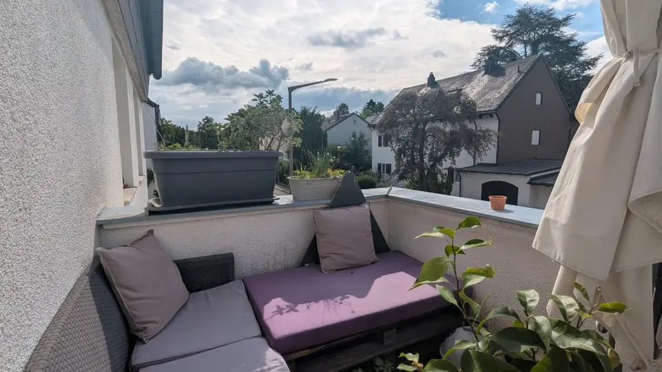 WG-Zimmer mit 70 m² in Regensburg – Bild 4