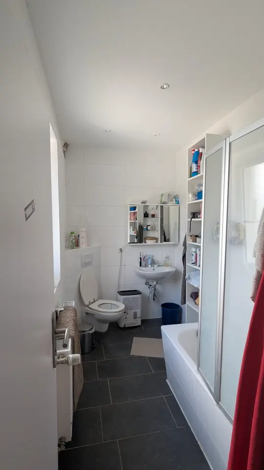 WG-Zimmer mit 70 m² in Regensburg – Bild 5