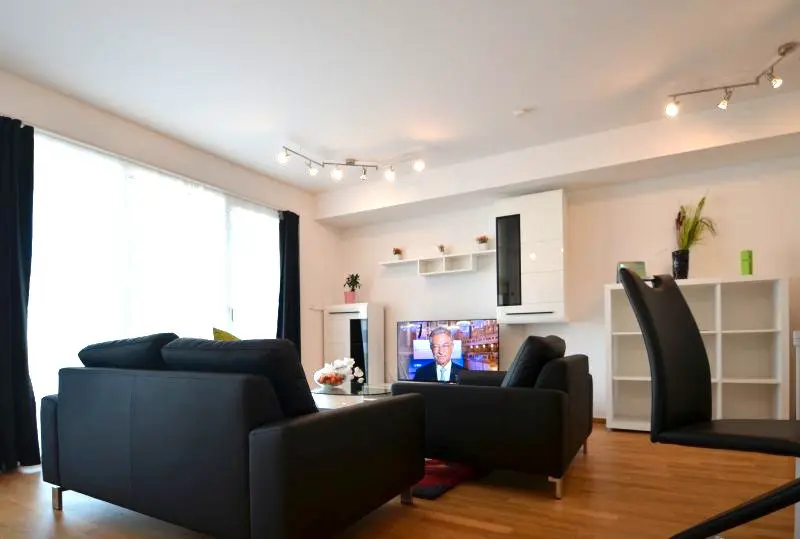 2 Zimmer Wohnung mit 56 m² in Mörfelden-Walldorf – Bild 1