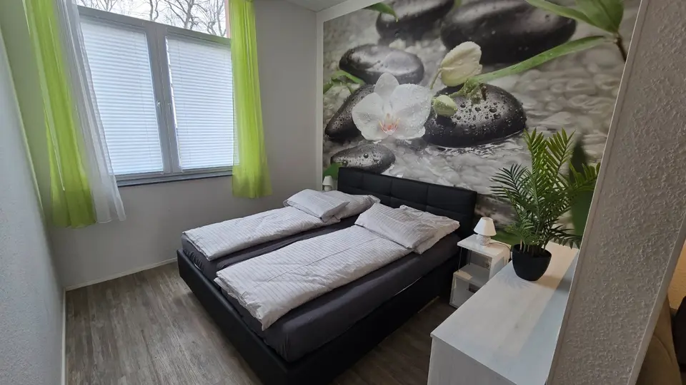 2 Zimmer Wohnung mit 56 m² in Mörfelden-Walldorf – Bild 10