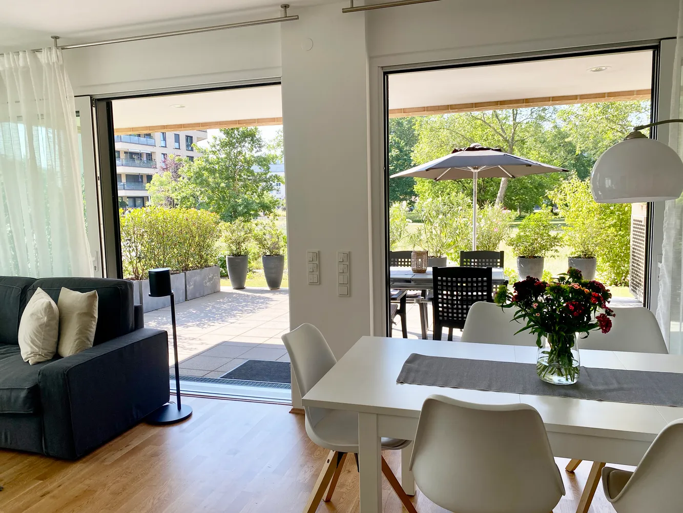2 Zimmer Wohnung mit 86 m² in Mannheim – Bild 1