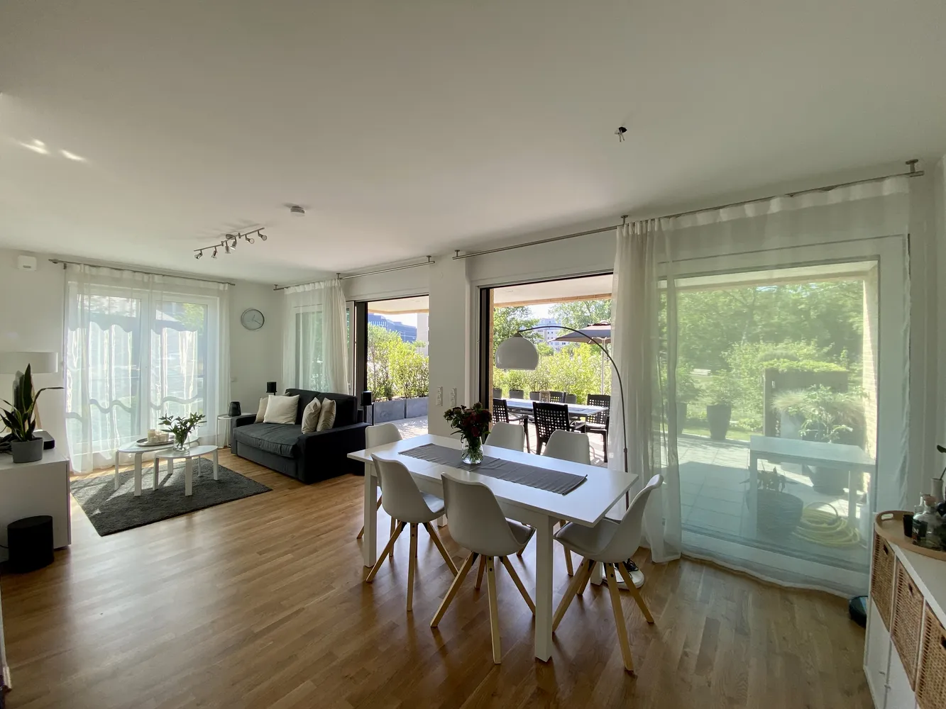 2 Zimmer Wohnung mit 86 m² in Mannheim – Bild 4