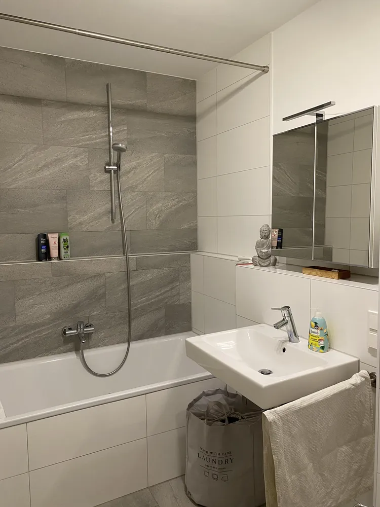 2 Zimmer Wohnung mit 86 m² in Mannheim – Bild 5