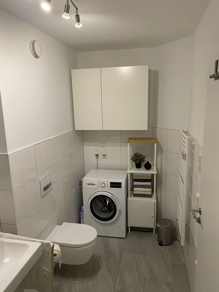 2 Zimmer Wohnung mit 86 m² in Mannheim – Bild 6