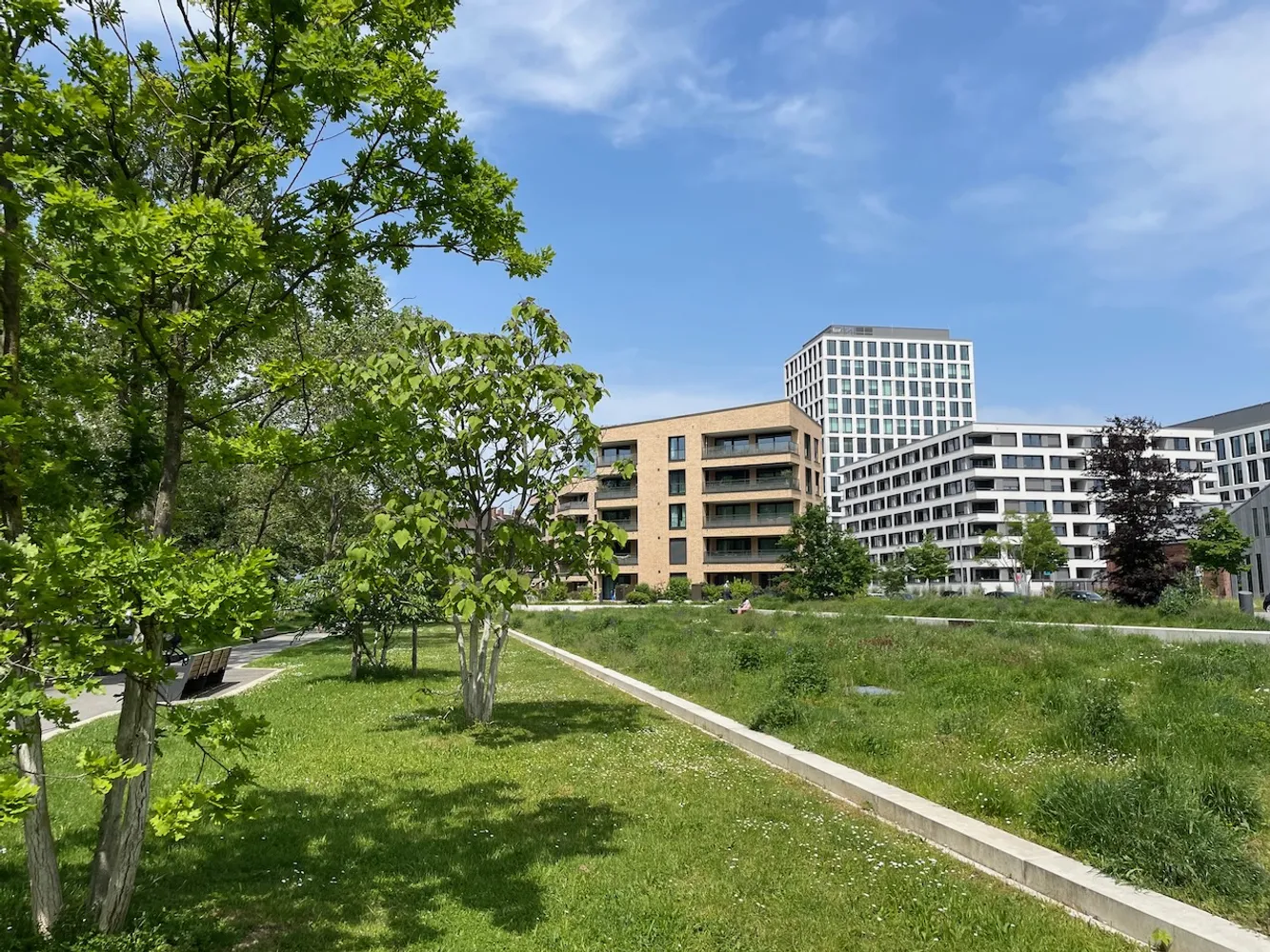 2 Zimmer Wohnung mit 86 m² in Mannheim – Bild 9