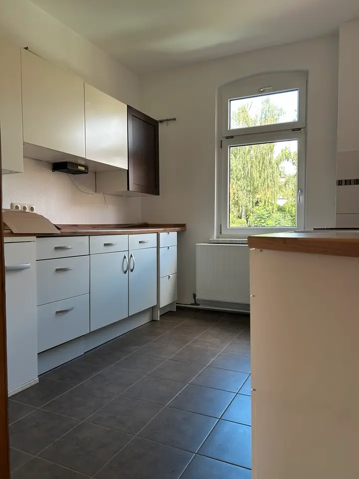3 Zimmer Wohnung mit 90 m² in Weimar – Bild 3