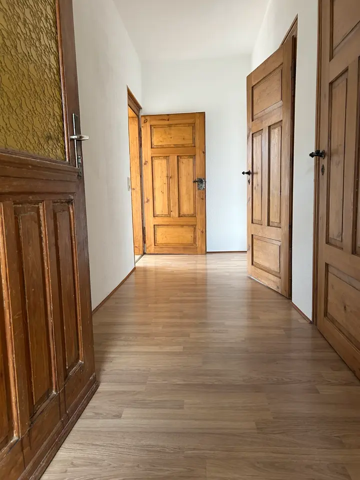 3 Zimmer Wohnung mit 90 m² in Weimar – Bild 4