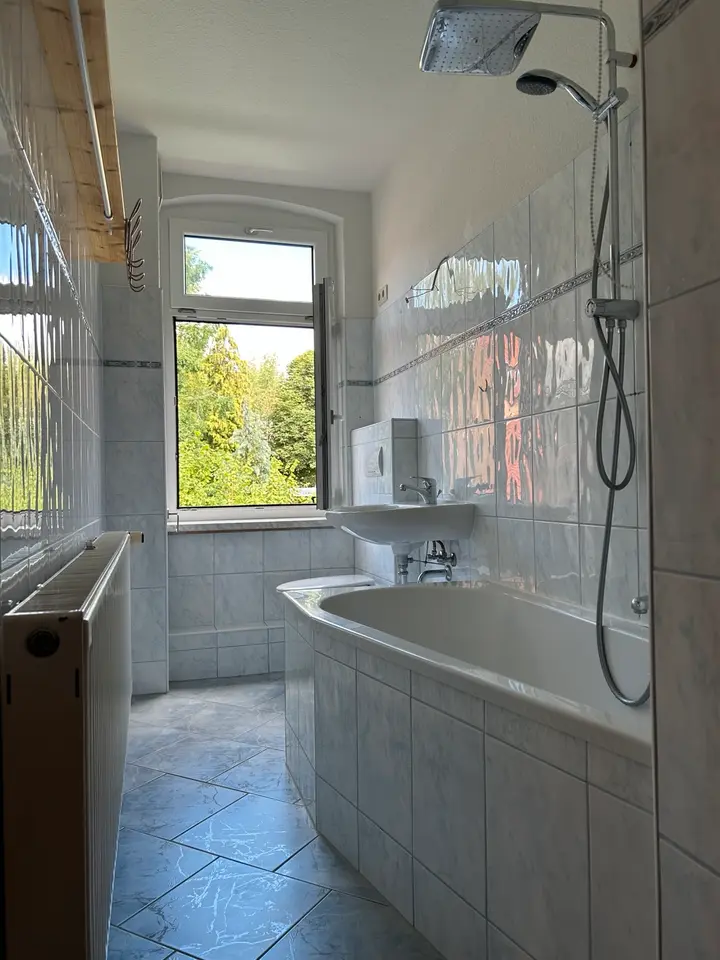 3 Zimmer Wohnung mit 90 m² in Weimar – Bild 5