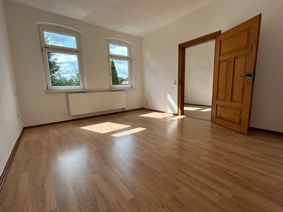 3 Zimmer Wohnung mit 90 m² in Weimar – Bild 8