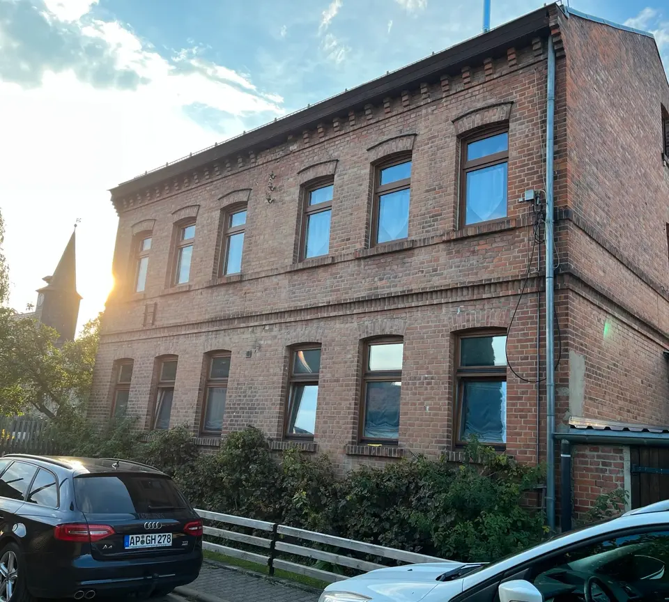 3 Zimmer Wohnung mit 90 m² in Weimar – Bild 9