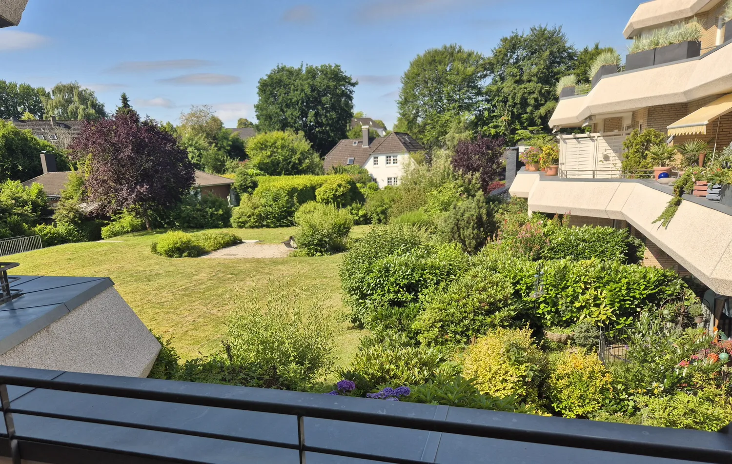 2 Zimmer Wohnung mit 73 m² in Flensburg – Bild 1
