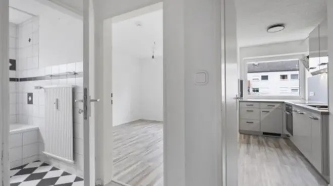 2 Zimmer Wohnung mit 52 m² in Ingolstadt – Bild 5