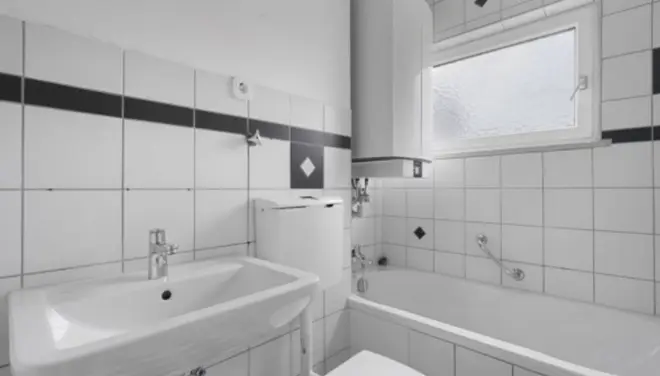 2 Zimmer Wohnung mit 52 m² in Ingolstadt – Bild 6