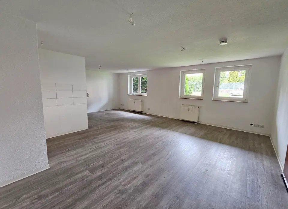 2 Zimmer Wohnung mit 40 m² in Dresden – Bild 2