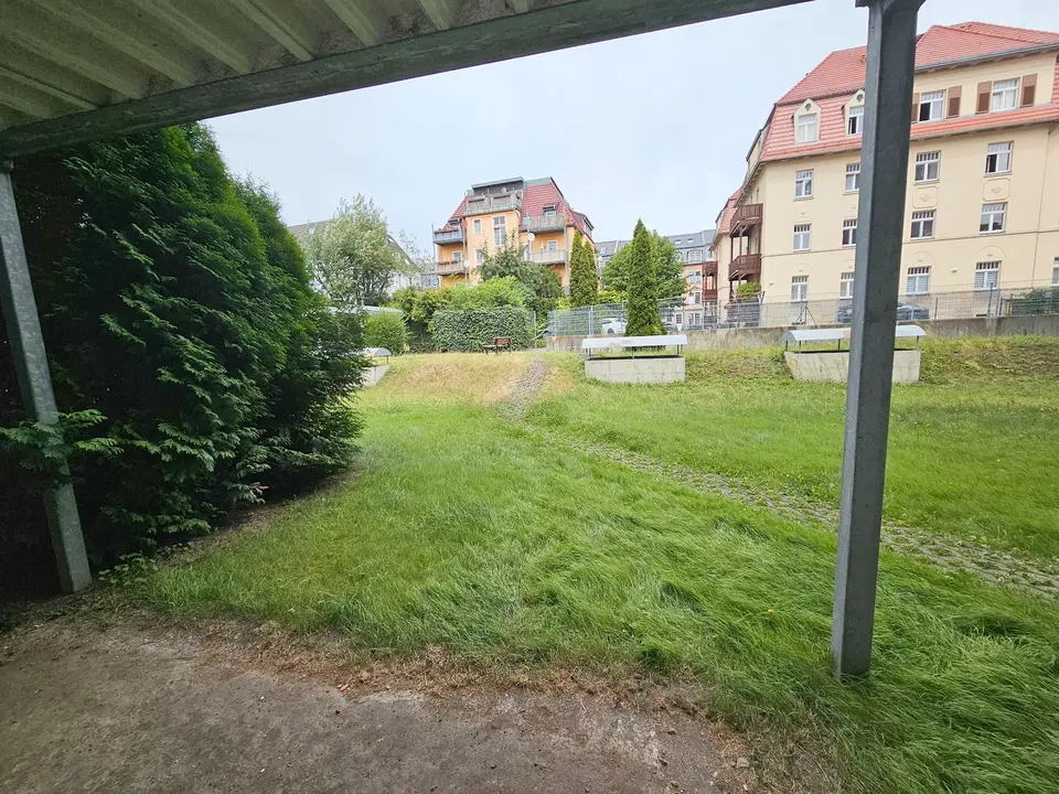 2 Zimmer Wohnung mit 40 m² in Dresden – Bild 5