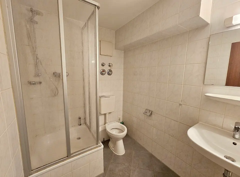 2 Zimmer Wohnung mit 40 m² in Dresden – Bild 7