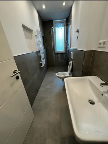 3 Zimmer Wohnung mit 70 m² in Leverkusen – Bild 4