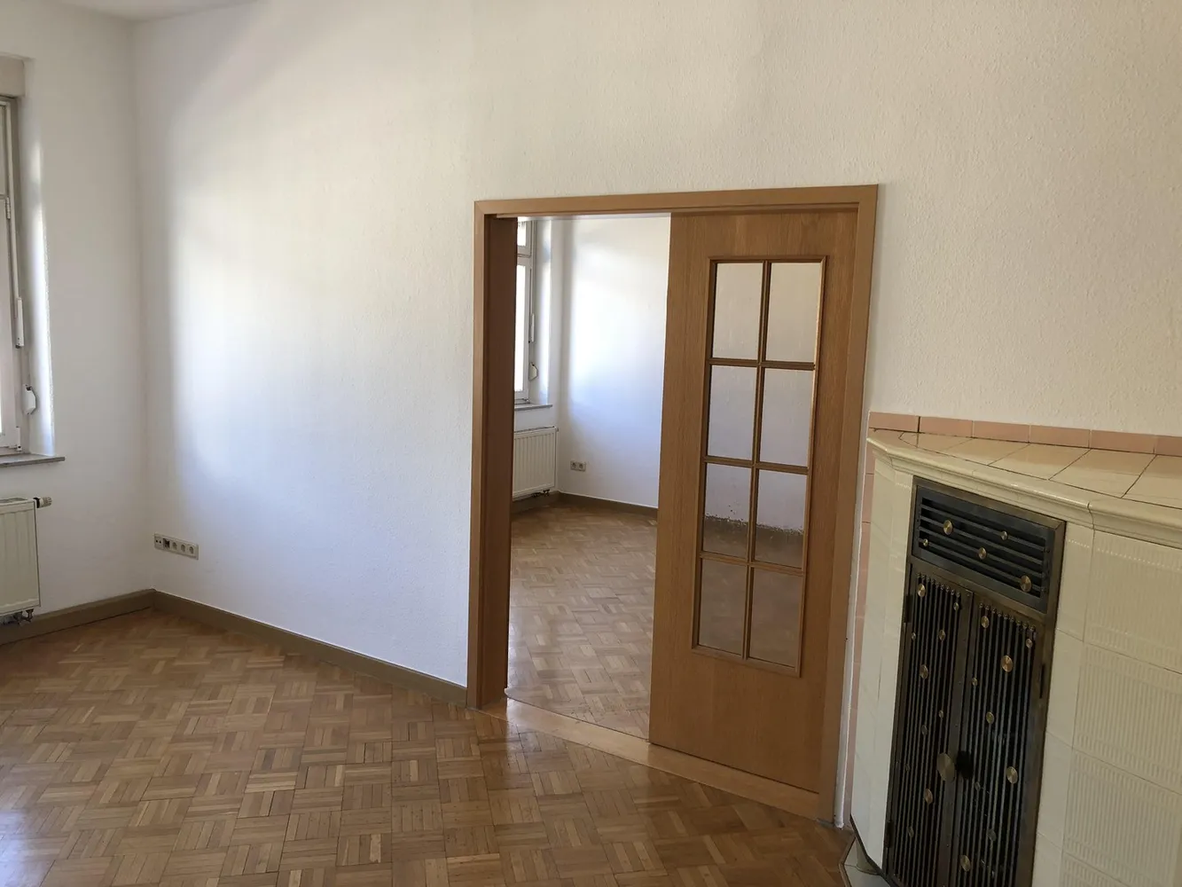 4 Zimmer Wohnung mit 103 m² in Freiberg – Bild 12