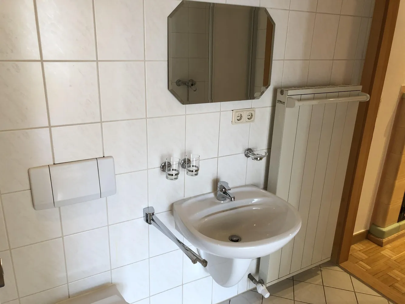 4 Zimmer Wohnung mit 103 m² in Freiberg – Bild 5