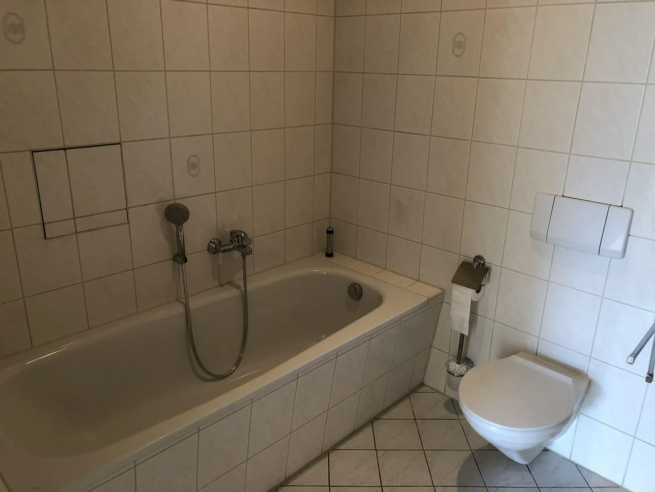 4 Zimmer Wohnung mit 103 m² in Freiberg – Bild 6