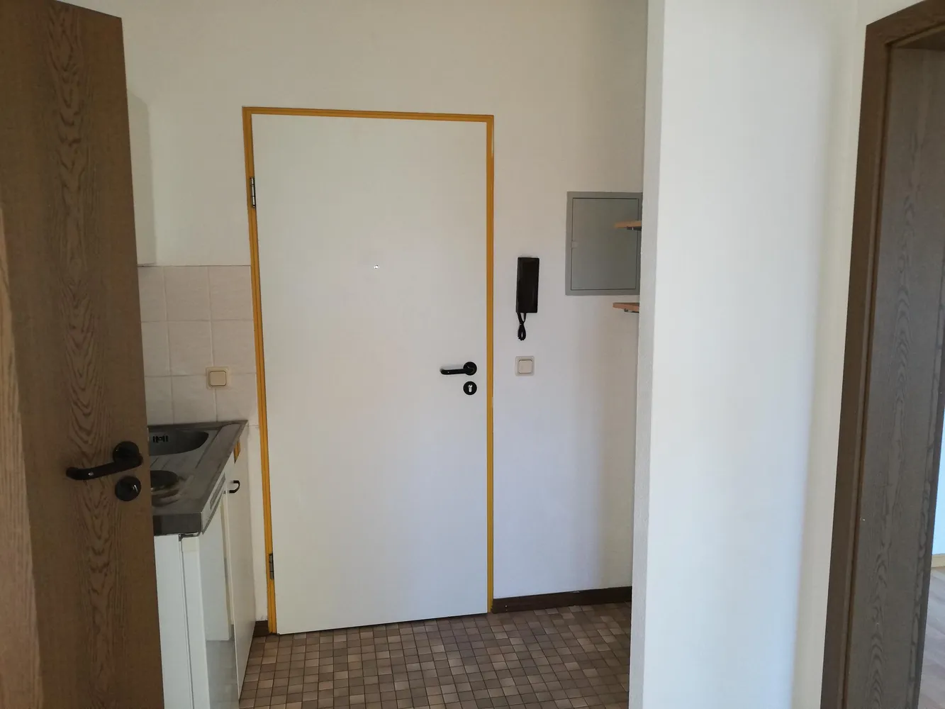 2 Zimmer Wohnung mit 45 m² in Trier – Bild 5