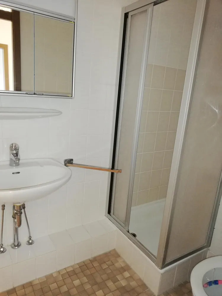 2 Zimmer Wohnung mit 45 m² in Trier – Bild 6