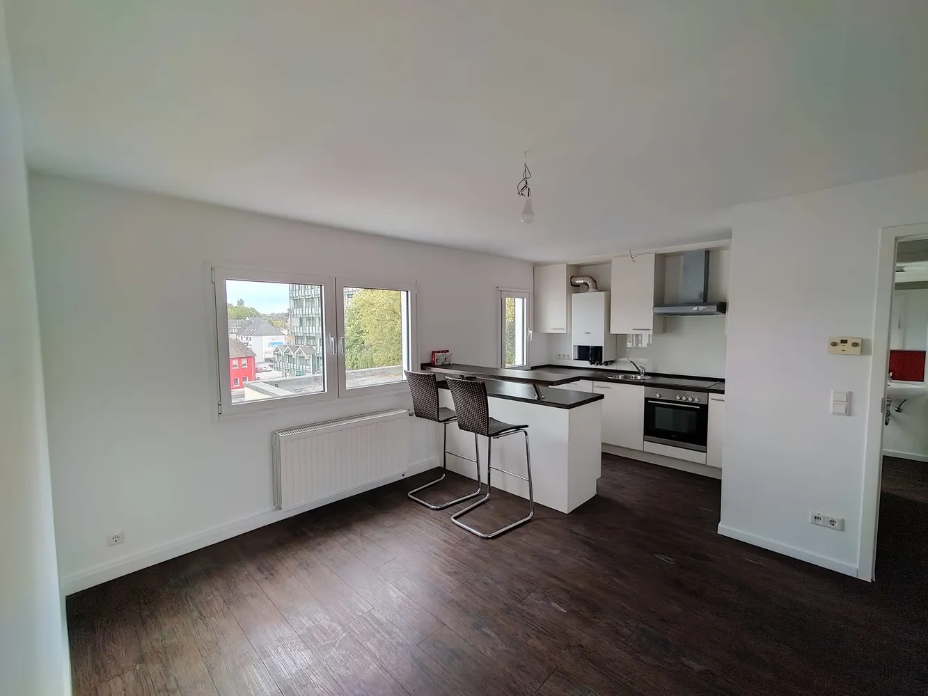 3 Zimmer Wohnung mit 77 m² in Solingen – Bild 1