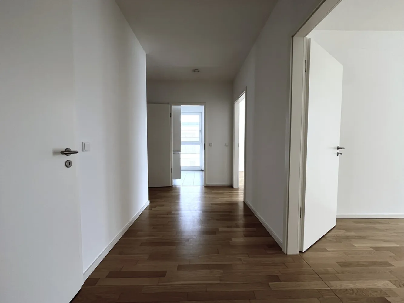 3 Zimmer Wohnung mit 91 m² in Bremen – Bild 2