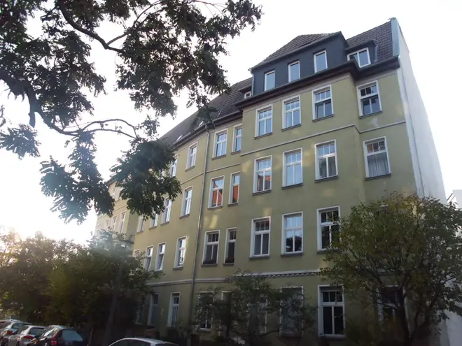 3 Zimmer Wohnung mit 77 m² in Magdeburg – Bild 1