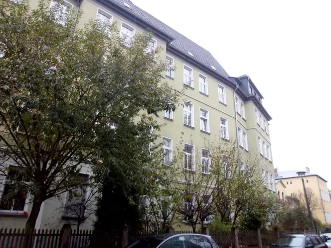 3 Zimmer Wohnung mit 77 m² in Magdeburg – Bild 2