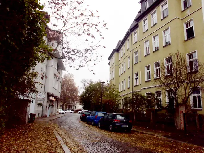 3 Zimmer Wohnung mit 77 m² in Magdeburg – Bild 4