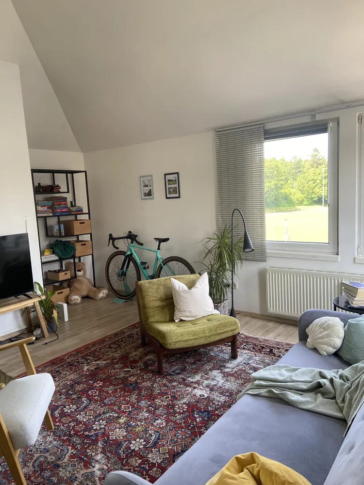 2 Zimmer Wohnung mit 65 m² in Aachen – Bild 3