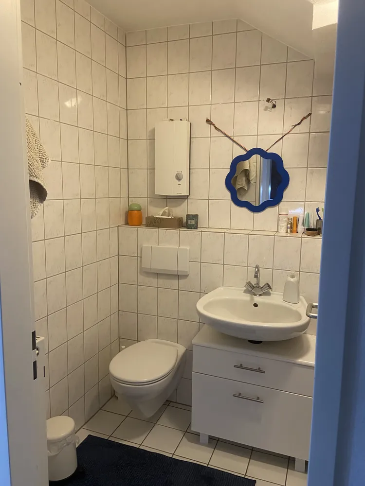 2 Zimmer Wohnung mit 65 m² in Aachen – Bild 4