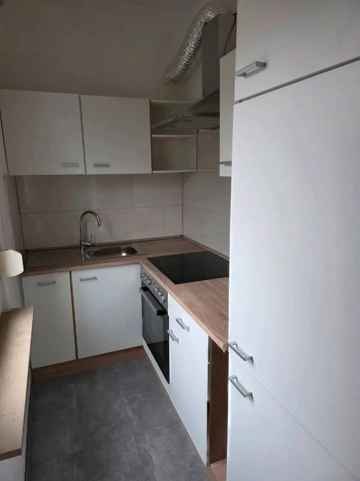 2 Zimmer Wohnung mit 60 m² in Tübingen – Bild 1
