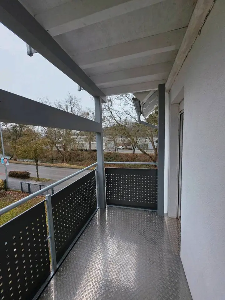 2 Zimmer Wohnung mit 60 m² in Tübingen – Bild 2