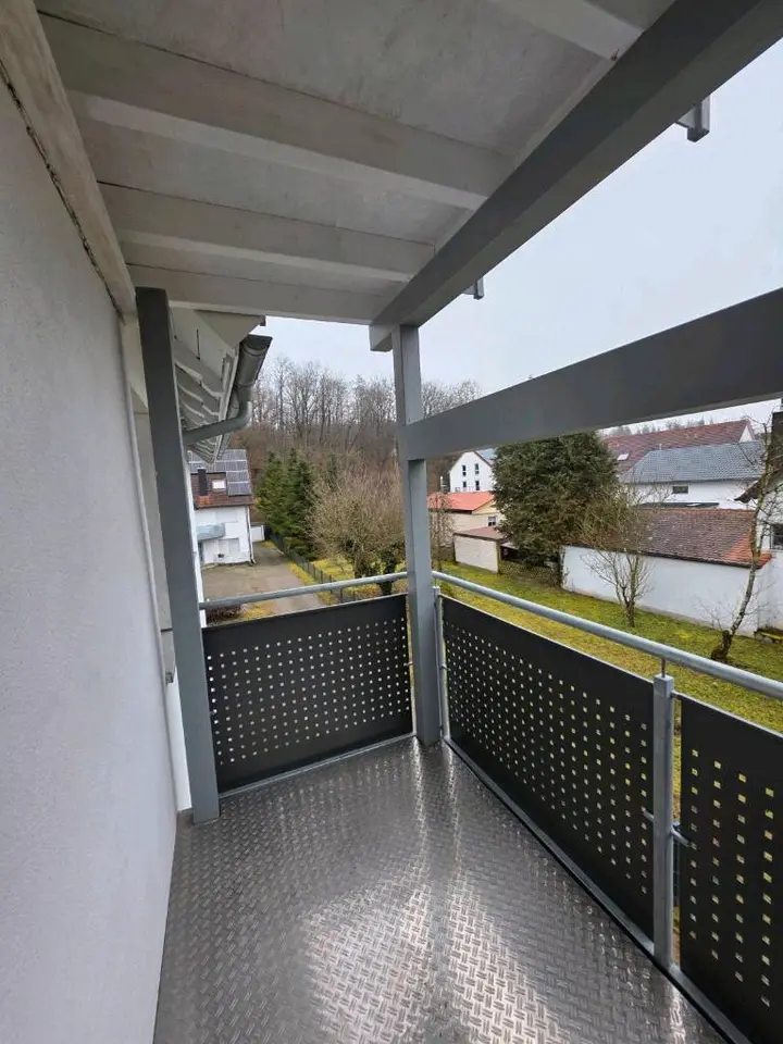 2 Zimmer Wohnung mit 60 m² in Tübingen – Bild 3