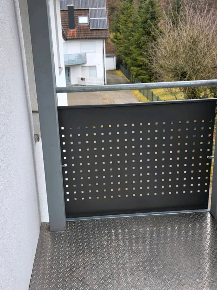 2 Zimmer Wohnung mit 60 m² in Tübingen – Bild 5