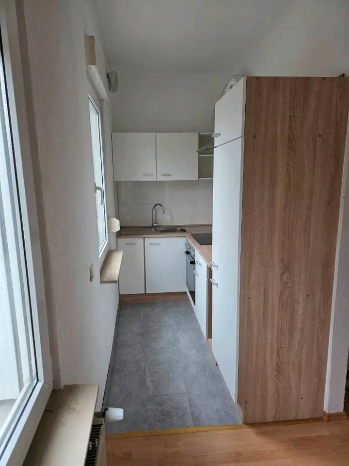 2 Zimmer Wohnung mit 60 m² in Tübingen – Bild 6