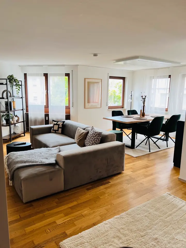 2 Zimmer Wohnung mit 60 m² in Tübingen – Bild 10