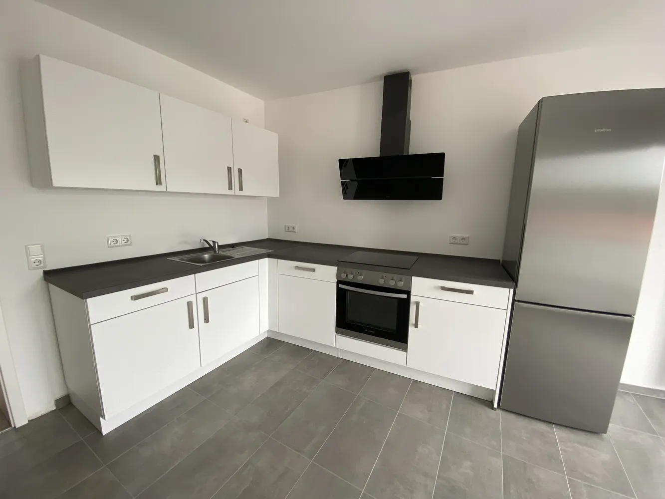 1 Zimmer Wohnung mit 52 m² in Aschaffenburg – Bild 3