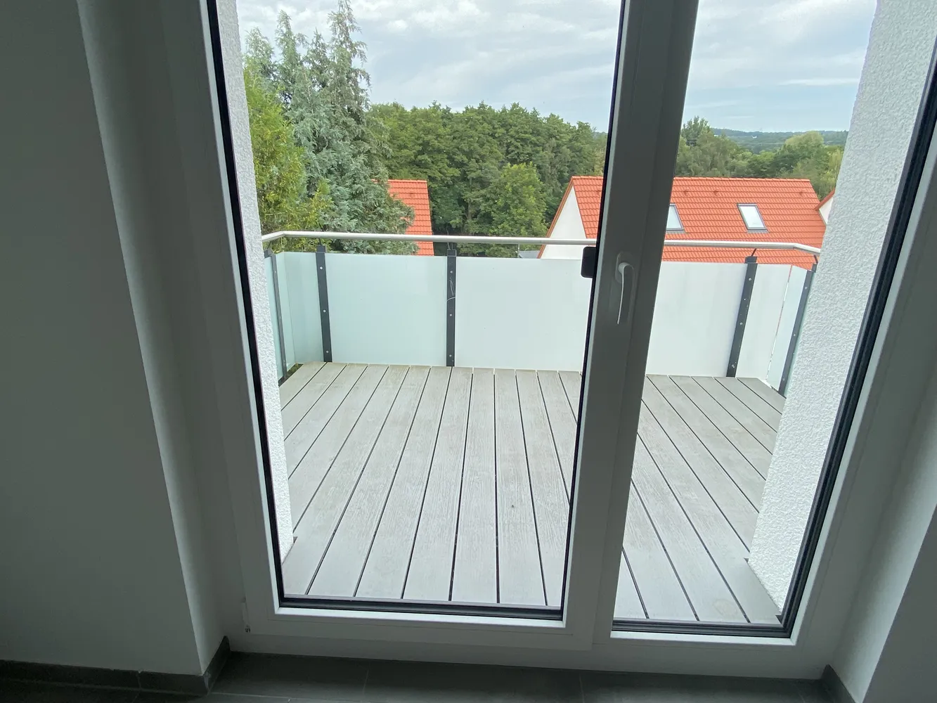 1 Zimmer Wohnung mit 52 m² in Aschaffenburg – Bild 4