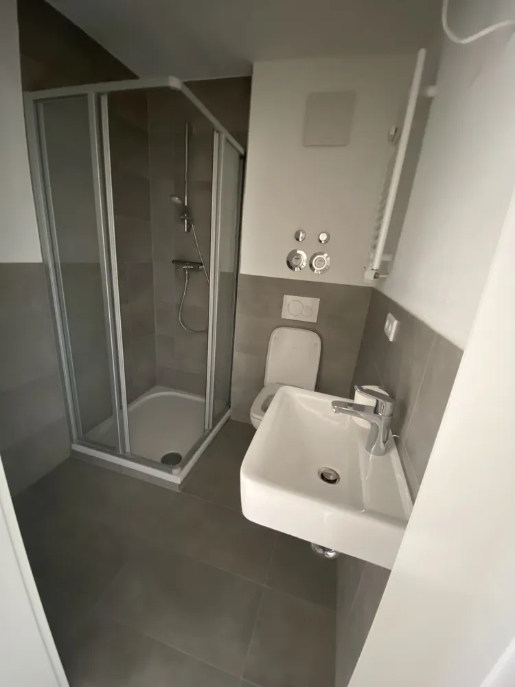 1 Zimmer Wohnung mit 52 m² in Aschaffenburg – Bild 6