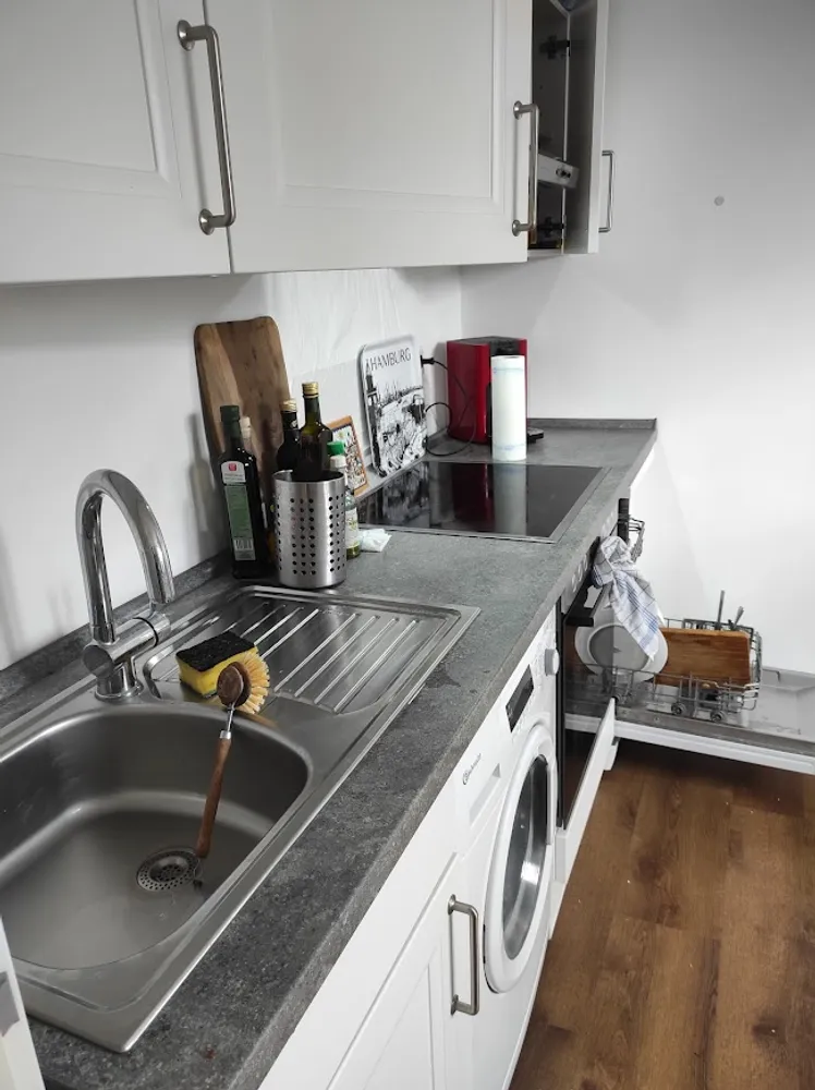 4 Zimmer Wohnung mit 102 m² in Norderstedt – Bild 2