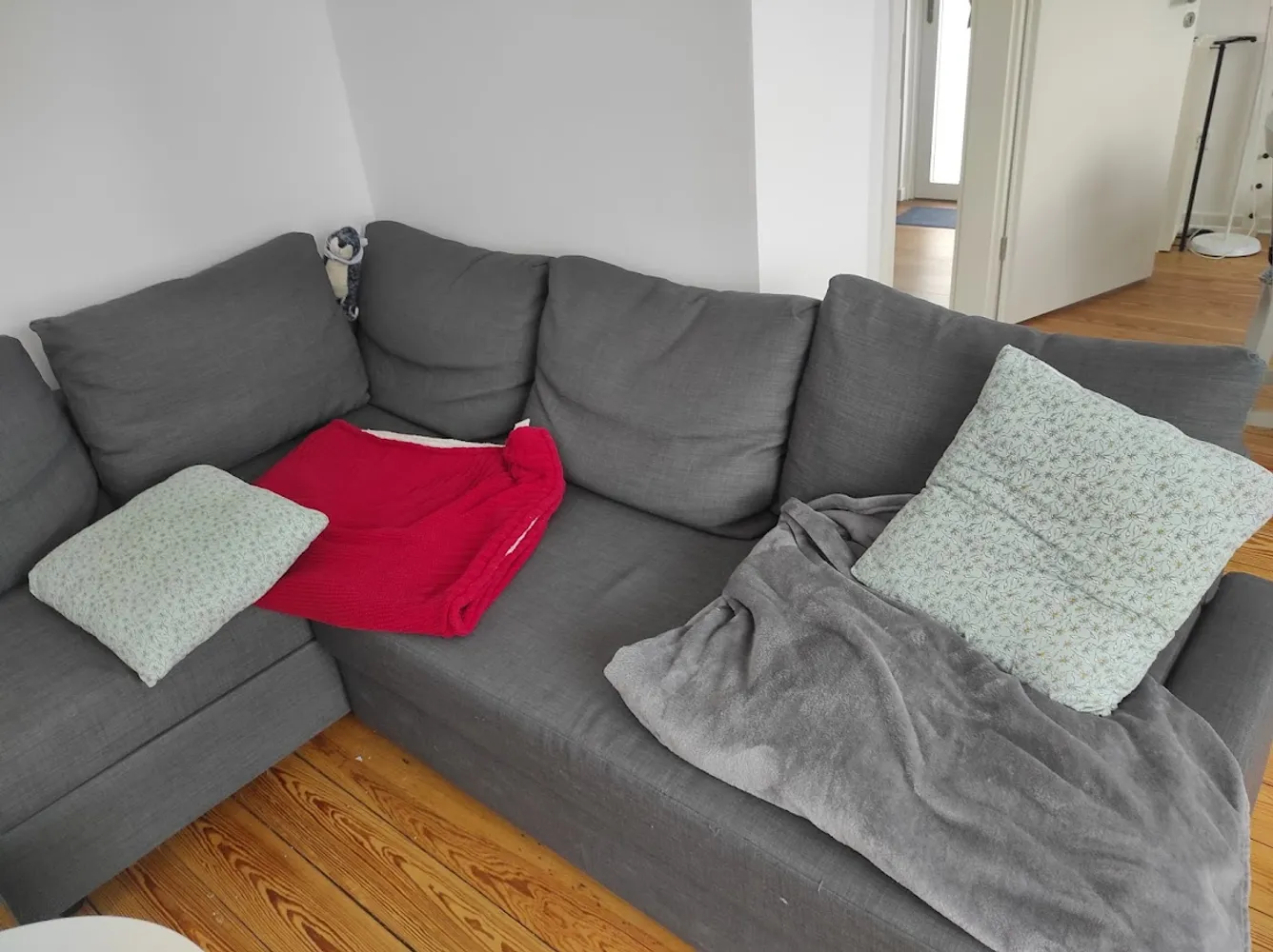 4 Zimmer Wohnung mit 102 m² in Norderstedt – Bild 3